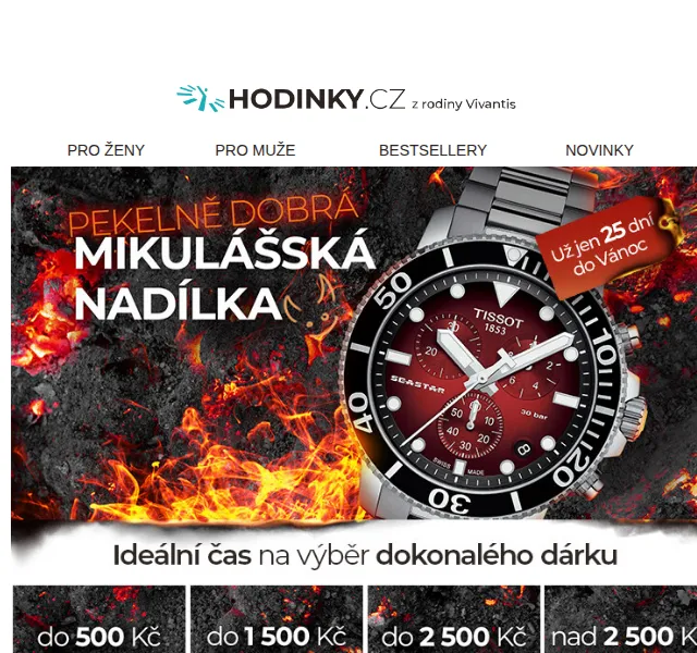 Hodinky.cz: Sporttestery za vánoční ceny – červen 2022 | Nuslet.cz