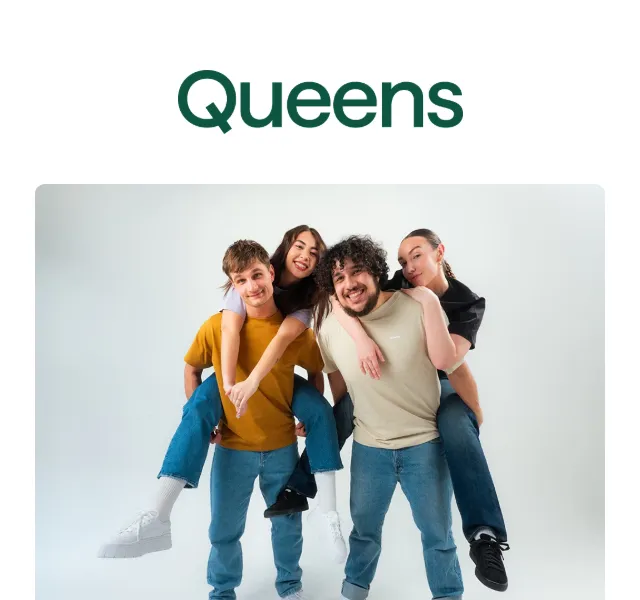 Queens: Oblečení a obuv do 3 000 Kč – červenec 2026 | Nuslet.cz