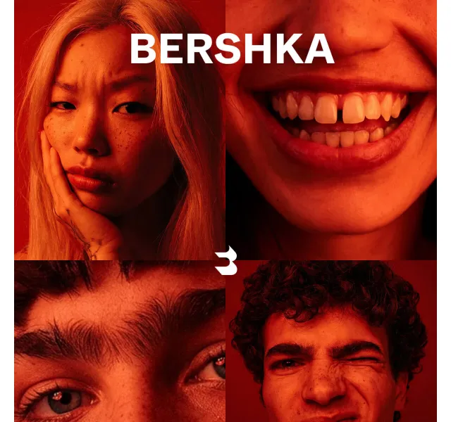 Bershka: až 70 % sleva – srpen 2026 | Nuslet.cz