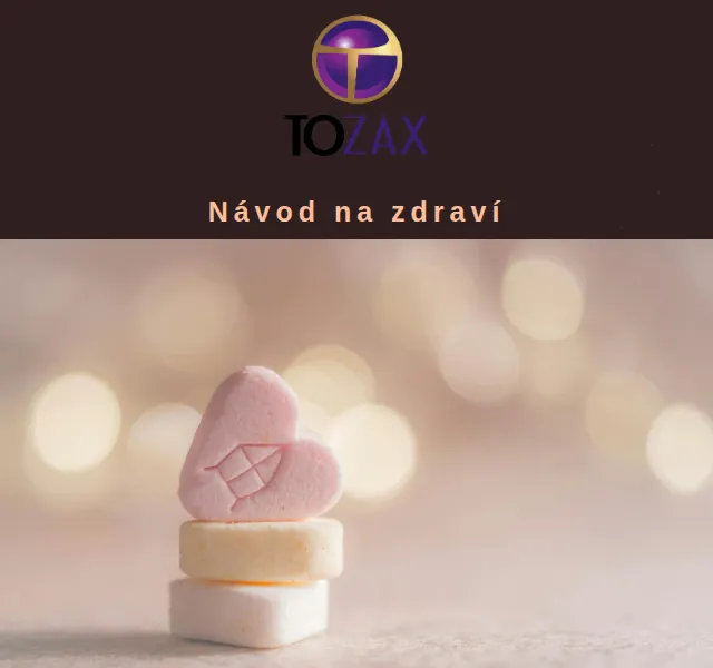 Tozax CZ: 20% sleva na vše – červenec 2026 | Nuslet.cz