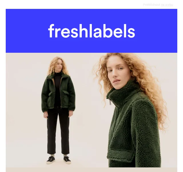 Freshlabels: Podzimní novinky Thinking MU, Dopper, Mepal – červen 2026 | Nuslet.cz