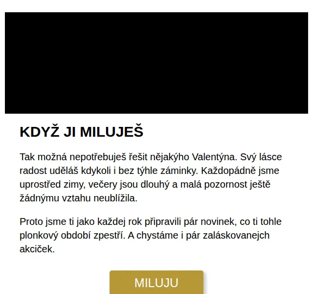Angrybeards: Valentýnské specialitky – únor 2026 | Nuslet.cz