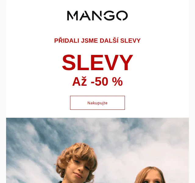 MANGO Home: Až -50 % na letní kolekci – červen 2026 | Nuslet.cz