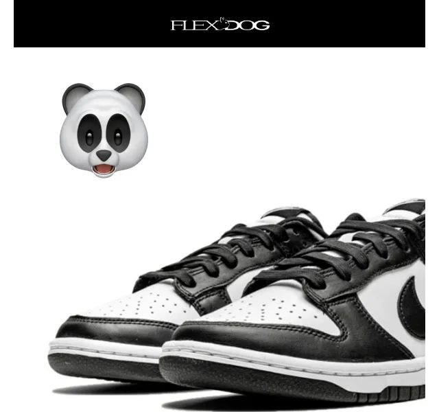 FlexDog: Nike Dunk Low a New Balance 650 – červen 2026 | Nuslet.cz