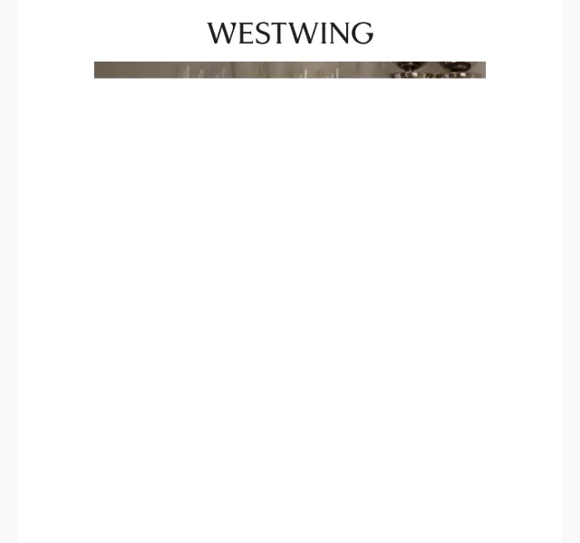 Westwing: Aarke, Ballarini a další – červen 2026 | Nuslet.cz