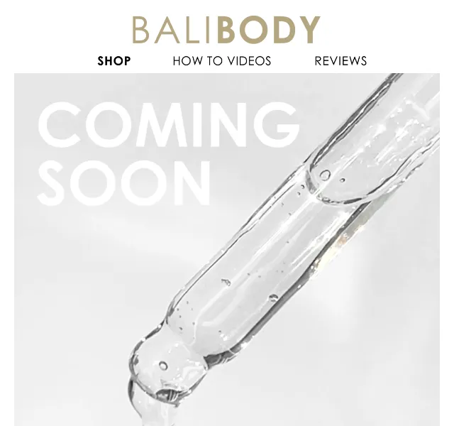 Bali Body: Nový produkt pro krásu – červen 2026 | Nuslet.cz