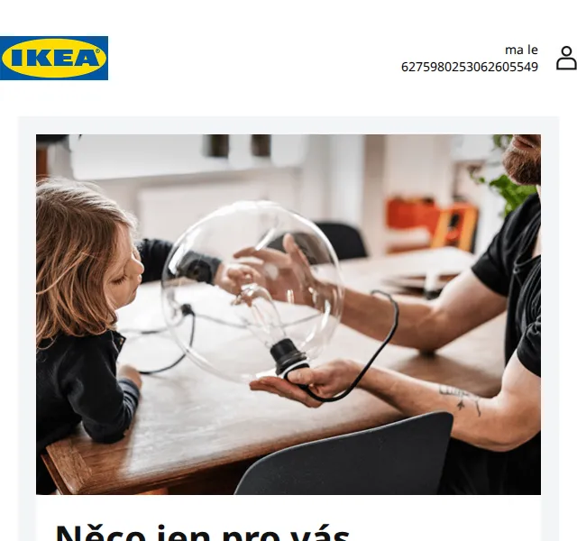 Ikea: červnové akce pro členy IKEA Family – červen 2026 | Nuslet.cz