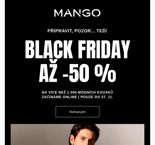 MANGO Home: Až –50 % – červen 2026 | Nuslet.cz