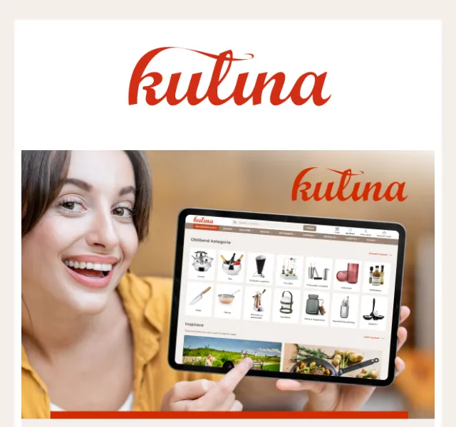 KULINA.cz: Hlasujte v anketě Shop roku 2022 – červen 2026 | Nuslet.cz