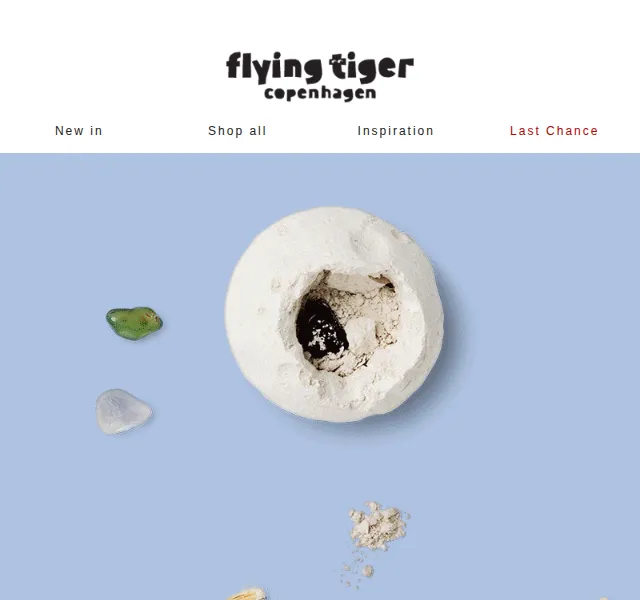 Flying Tiger Copenhagen: Hračky a aktivity pro děti – červen 2026 | Nuslet.cz