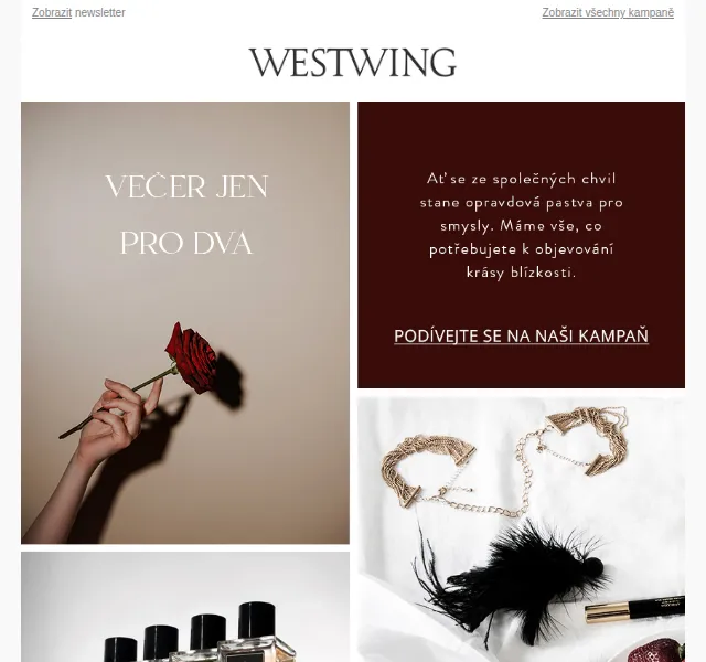 Westwing: svůdné doplňky pro domov – červen 2026 | Nuslet.cz