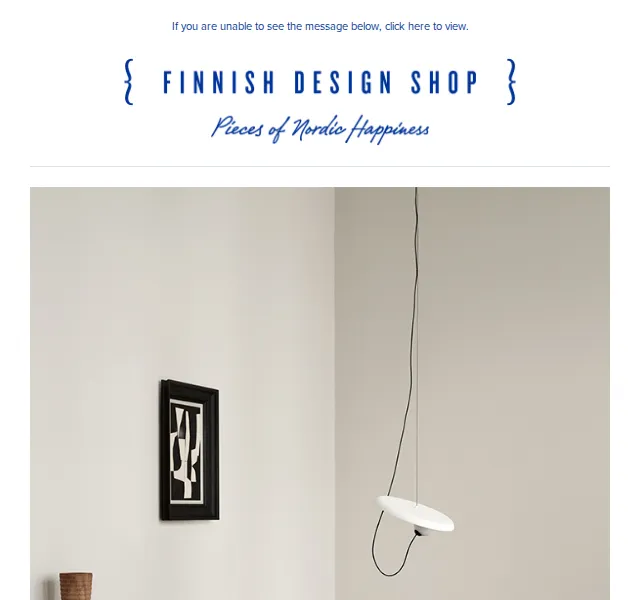 Finnish Design Shop: Wendelbo nábytek a jarní novinky – červen 2026 | Nuslet.cz