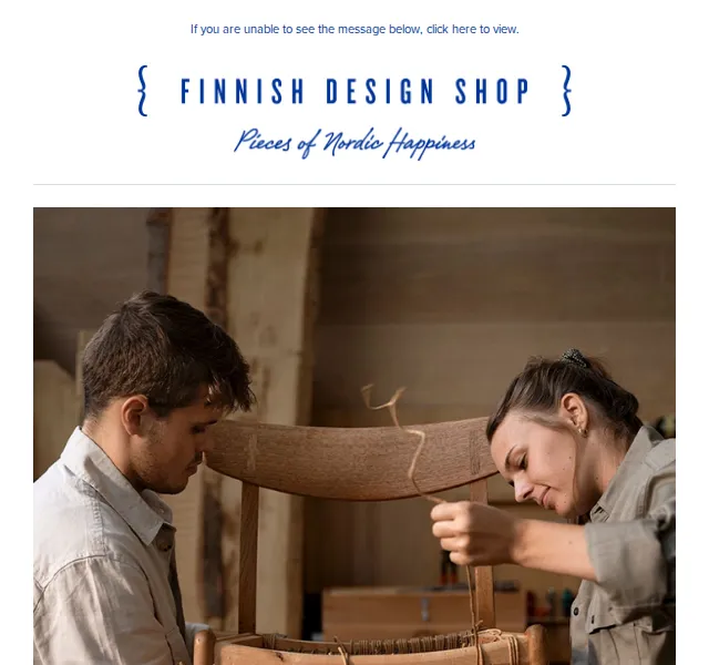 Finnish Design Shop: Křesla Wishbone se slevou až 30 % – červen 2026 | Nuslet.cz