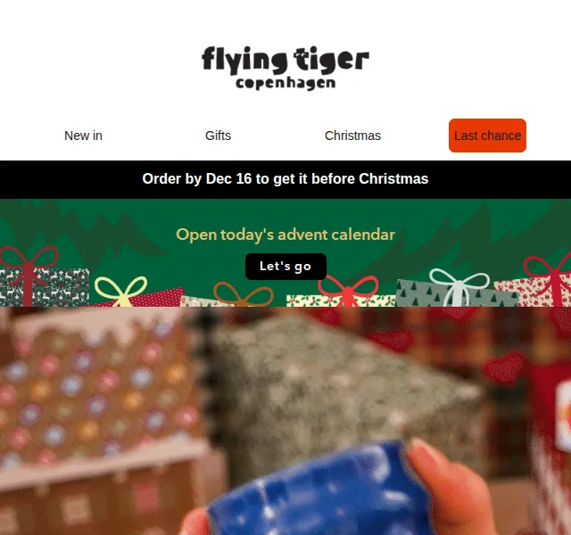 Flying Tiger Copenhagen: Dárky v dánském designu – červen 2026 | Nuslet.cz
