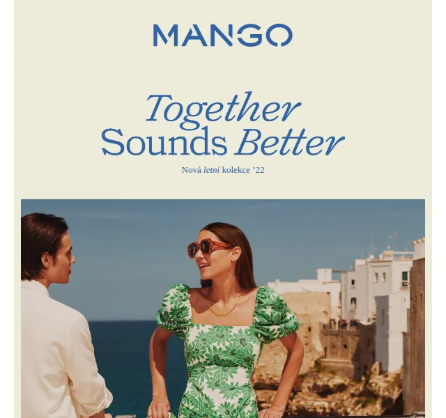 MANGO Home: Nová letní kolekce 2022 – červen 2022 | Nuslet.cz