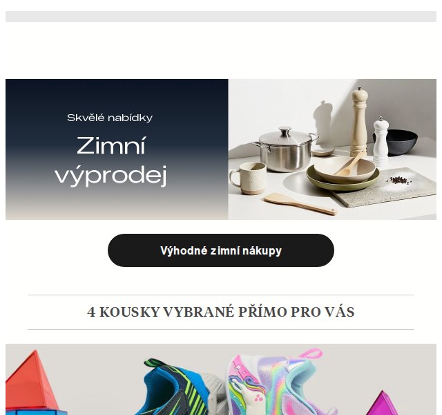 Lounge by Zalando: Skechers & Napapijri až -80 % – duben 2026