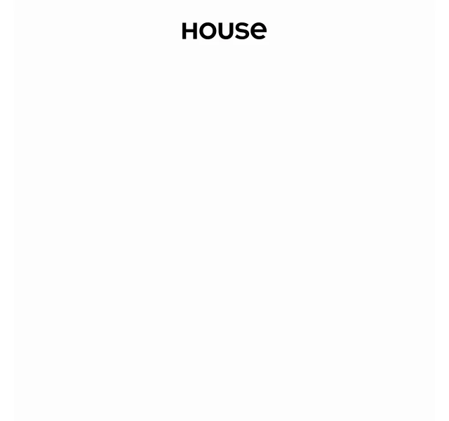 HOUSE: Nová kolekce jaro/léto 2025 – červen 2026 | Nuslet.cz