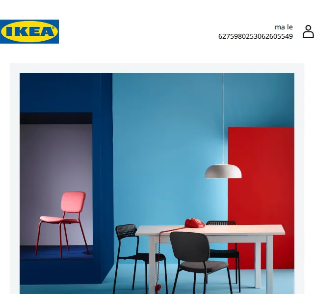 Ikea: Novinky a slevy na nábytek – červen 2026 | Nuslet.cz