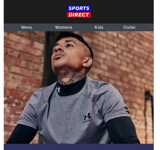Sportsdirect: Base layer slevy 30% – červen 2026 | Nuslet.cz