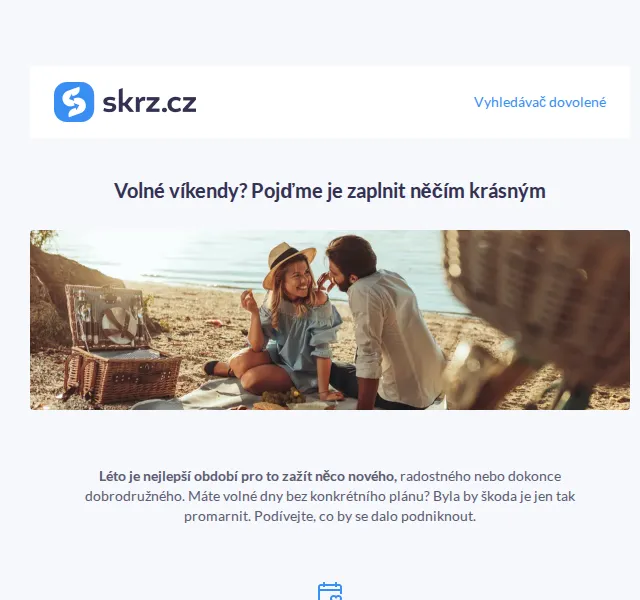 Vánoce na Skrz: Pobyty se slevou až 35 % – červen 2026 | Nuslet.cz