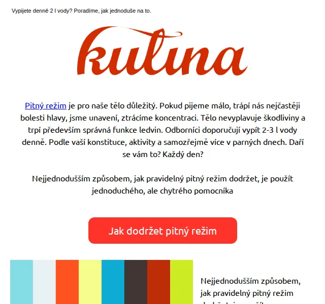 KULINA.cz: Chytré láhve na vodu – červen 2026 | Nuslet.cz