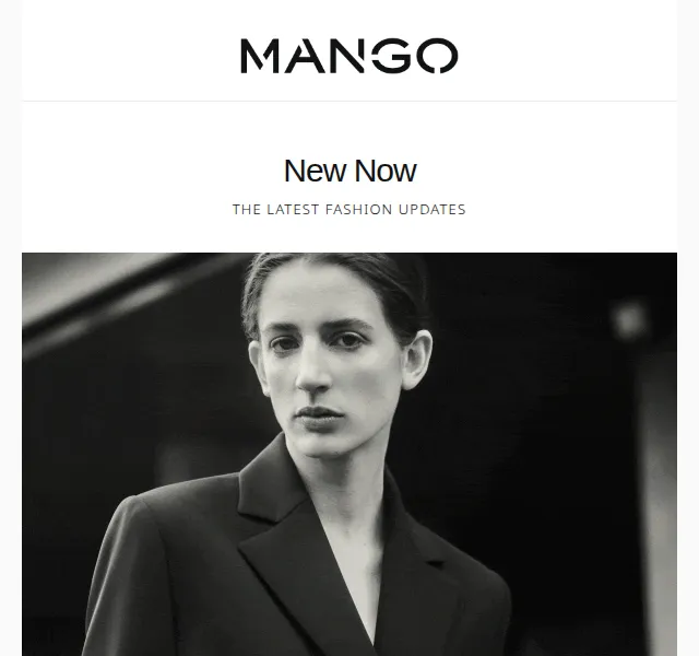 MANGO Home: Obleky pro návrat do kanceláře – červen 2026 | Nuslet.cz