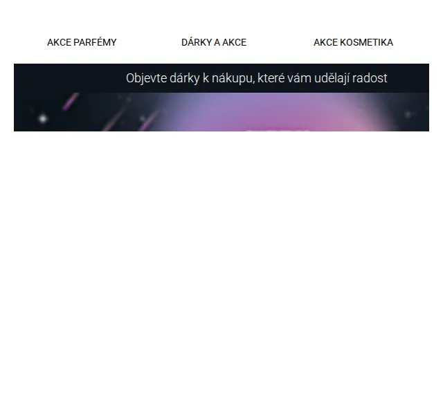 Notino: Summer Black Friday sleva – až −33 % – červen 2026 | Nuslet.cz
