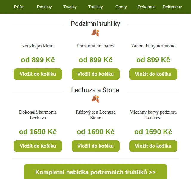 Truhlíkov.cz: Podzimní truhlíky od 899 Kč – červen 2026 | Nuslet.cz