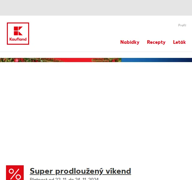 Kaufland: Malitas vaječné těstoviny od 14,90 Kč a pomelo 44,90 Kč – listopad 2024 | Nuslet.cz