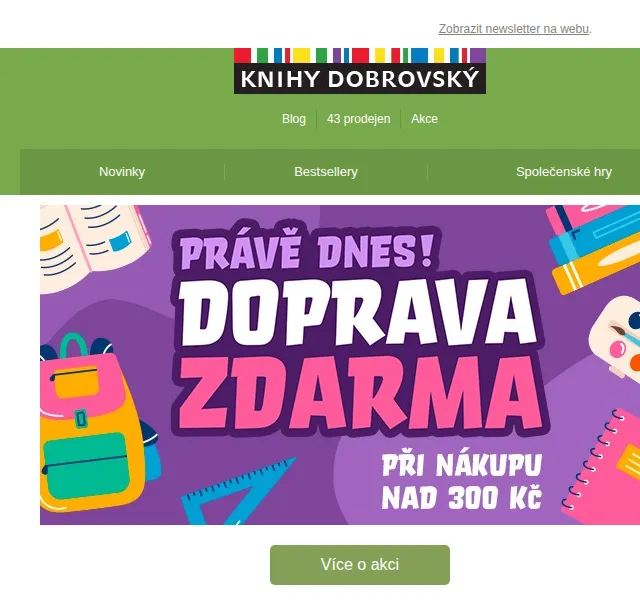 KnihyDobrovsky.cz: Dan Brown Tajemství všech tajemství – červenec 2026 | Nuslet.cz