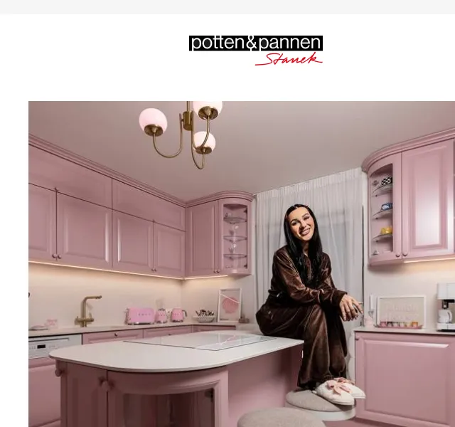 Potten & Pannen: Mixér KitchenAid se slevou – červen 2026 | Nuslet.cz