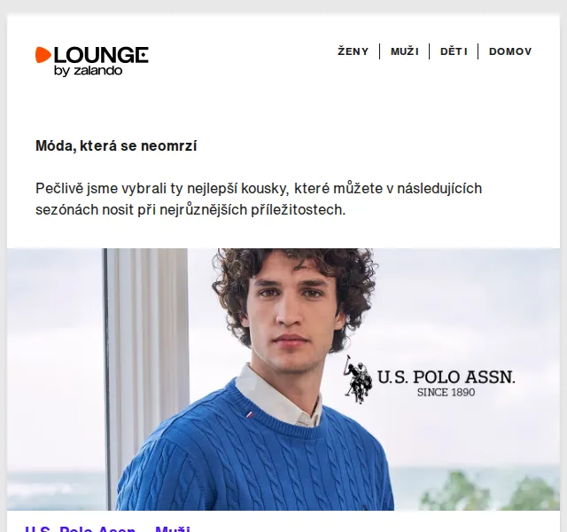 Lounge by Zalando: Pinko, Furla, MOSCHINO – výprodej až 80 % – červen 2026 | Nuslet.cz