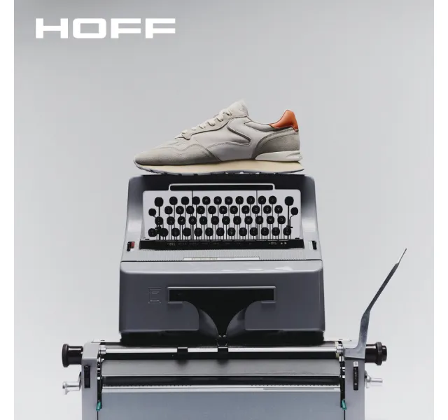 HOFF: City Retro kolekce – duben 2026 | Nuslet.cz