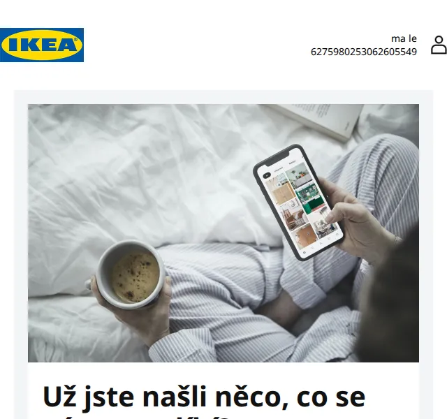 Ikea: Letní inspirace a 365 dní na vrácení – červen 2026 | Nuslet.cz