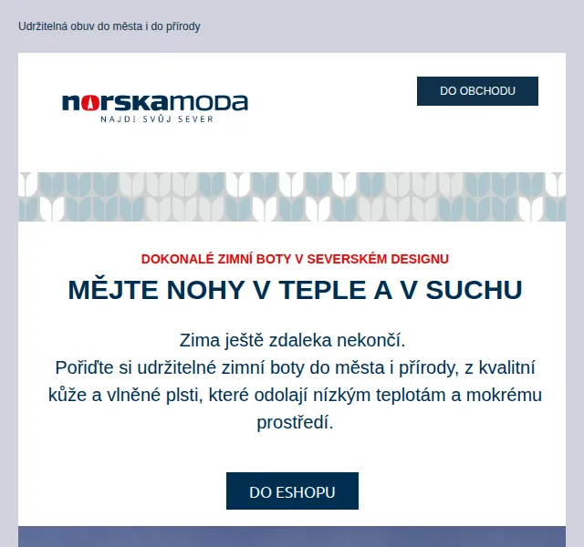 Norskamoda.cz: Zimní boty Pomar a Alfa – červen 2026 | Nuslet.cz