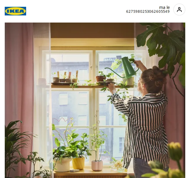 Ikea: Nová kolekce DOFTRIPS – Jaro 2026 | Nuslet.cz