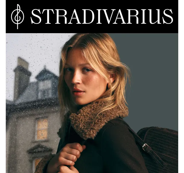 Stradivarius: Nová podzimní kolekce – červen 2026 | Nuslet.cz