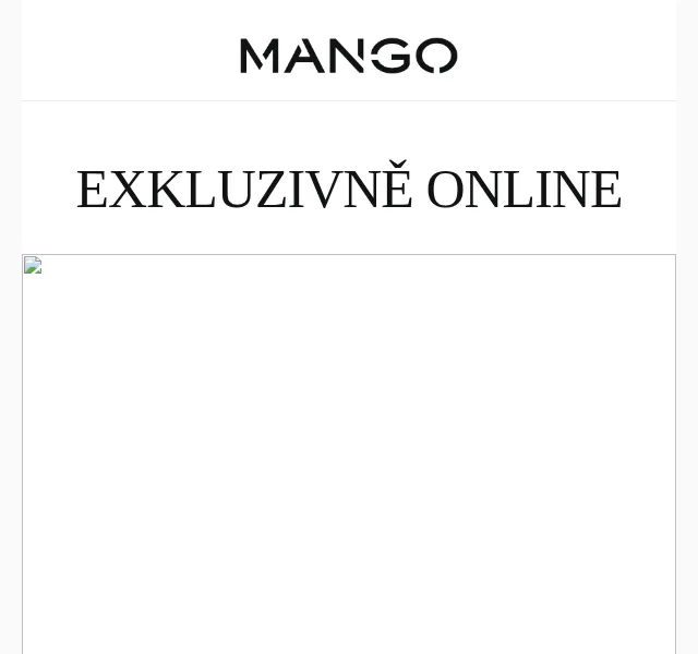 MANGO Home: Nové kolekce jaro/léto – červen 2026 | Nuslet.cz