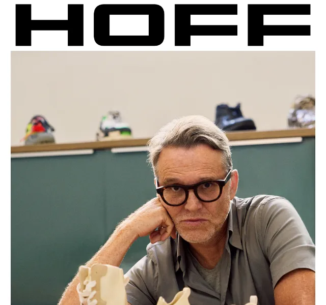HOFF: Nová kolekce SEVEN – červen 2026 | Nuslet.cz