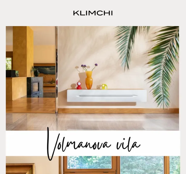 KLIMCHI: SHADOWS a DRAMA váz – červen 2026 | Nuslet.cz