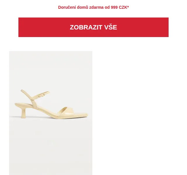 Stradivarius: Výprodej přichází – červenec 2026 | Nuslet.cz