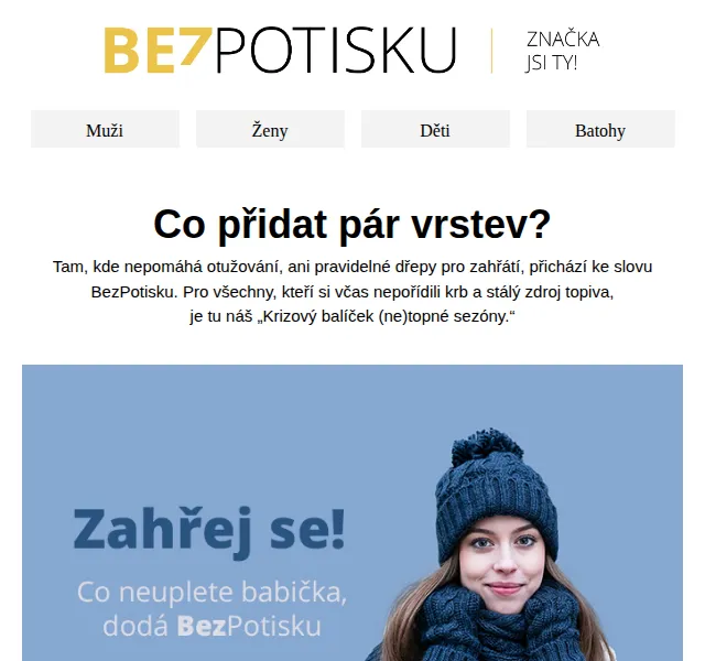 BezPotisku: Krizový balíček (ne)topné sezóny – červen 2026 | Nuslet.cz