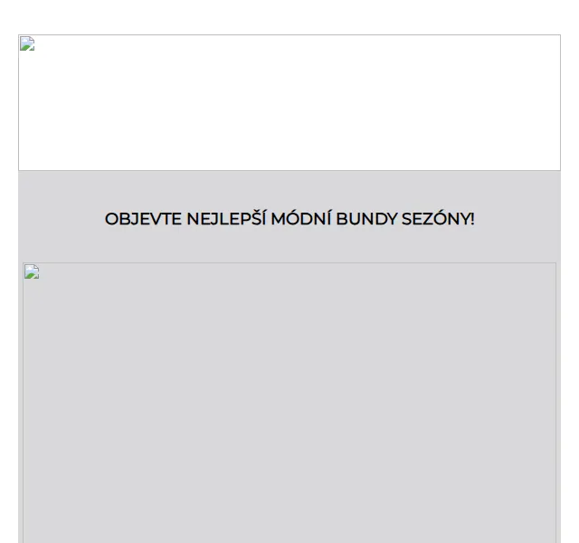 ANSWEAR: Nejlepší bundy na novou sezónu – červen 2026 | Nuslet.cz