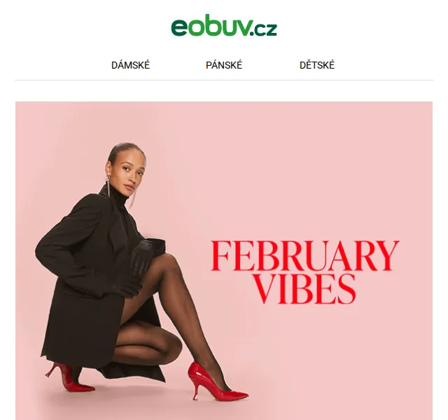 eobuv.cz: Nová kolekce obuvi a doplňků – červenec 2026 | Nuslet.cz