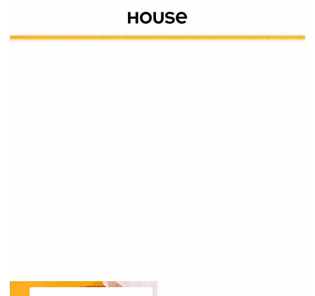 HOUSE: -25% na všechny džíny – červen 2026 | Nuslet.cz