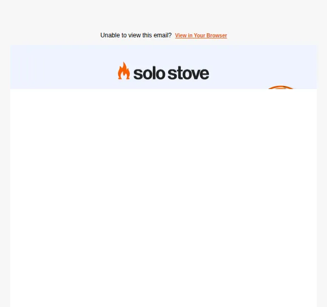 Solo Stove EU: Sleva až 35 % na fire pit sety – červenec 2026 | Nuslet.cz