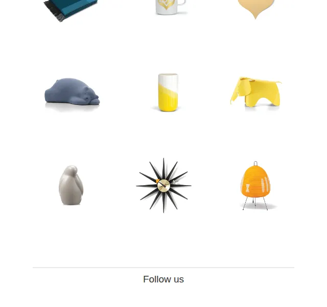 Vitra: Gift Finder, Nike design, nové kolekce – červen 2026 | Nuslet.cz