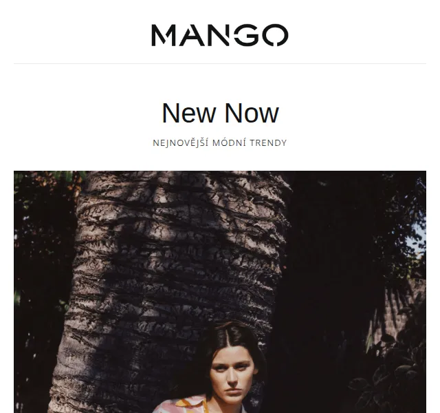 MANGO Home: Nová kolekce jaro/léto 2026 – červen 2026 | Nuslet.cz