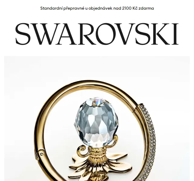 Swarovski: Nové figurky zvěrokruhu – červen 2026 | Nuslet.cz