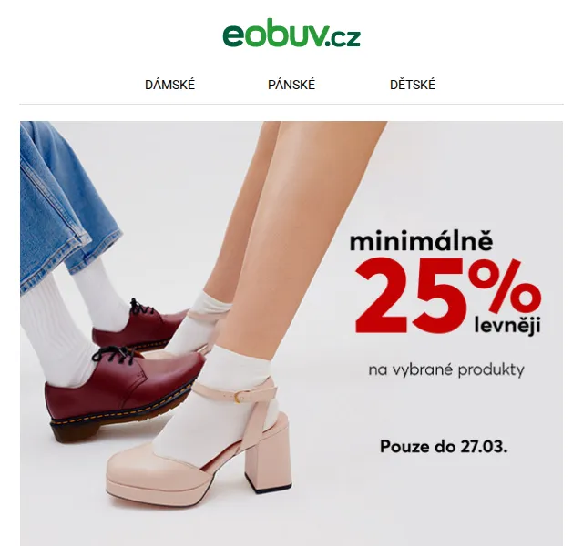 eobuv.cz: Jarní slevy adidas Ultraboost – červen 2026 | Nuslet.cz